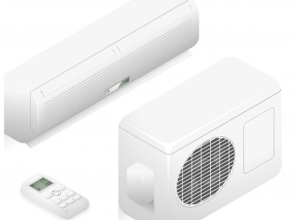 Причины поломок кондиционеров и методы их устранения